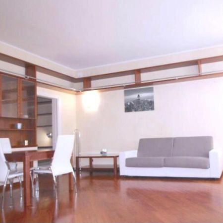 Trevi Nice Holiday - Luxury Apartment Róma Kültér fotó