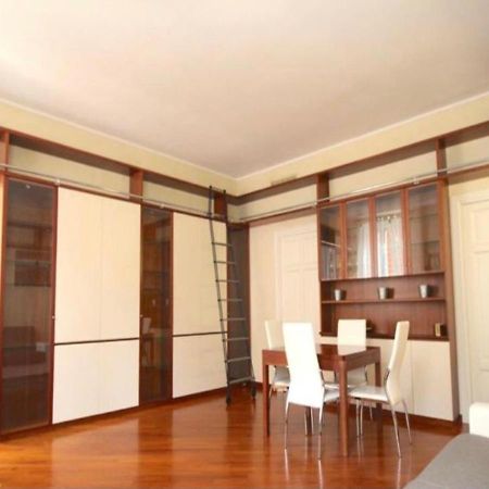 Trevi Nice Holiday - Luxury Apartment Róma Kültér fotó