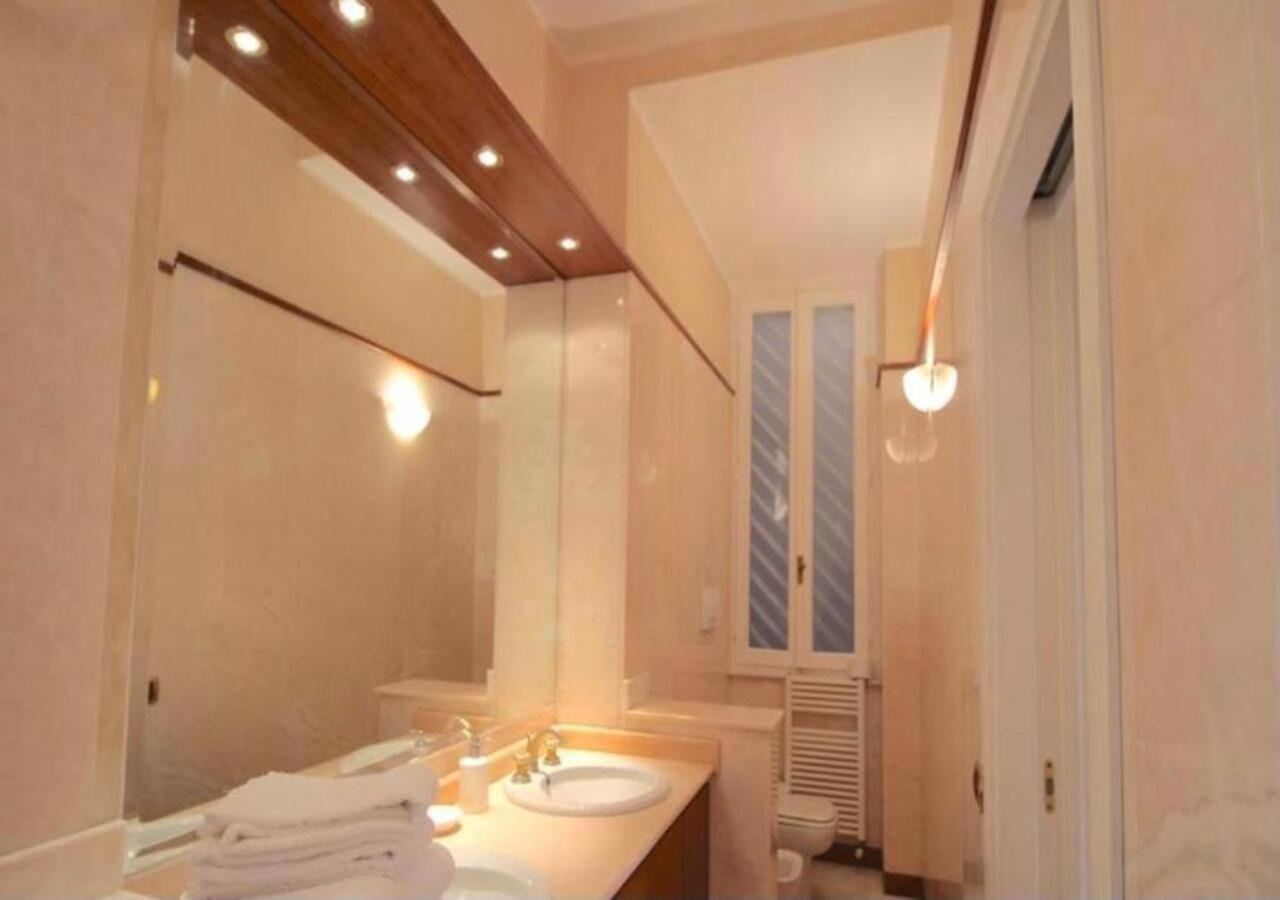 Trevi Nice Holiday - Luxury Apartment Róma Kültér fotó