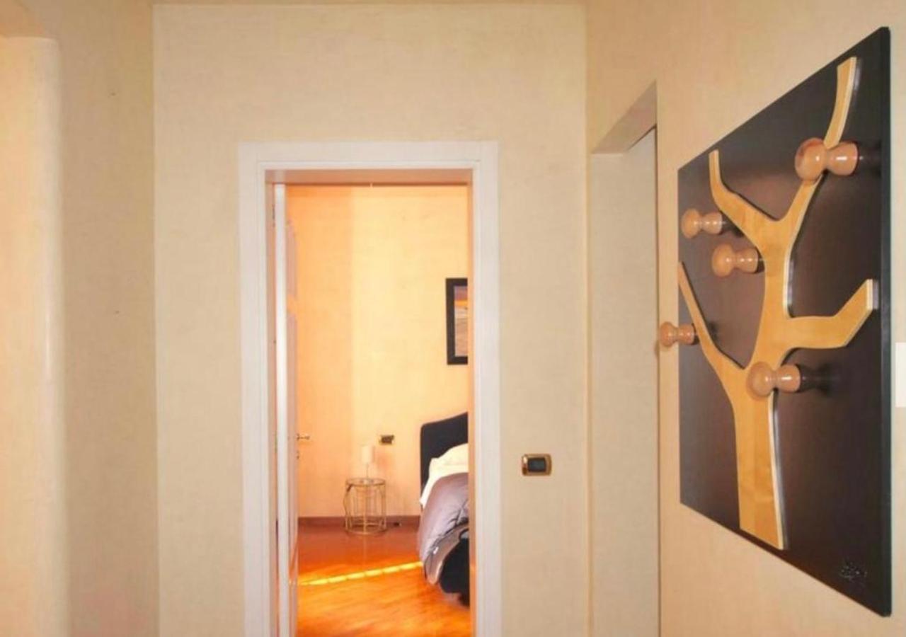 Trevi Nice Holiday - Luxury Apartment Róma Kültér fotó