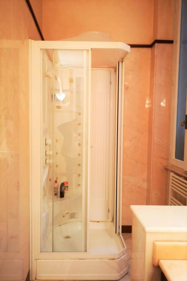 Trevi Nice Holiday - Luxury Apartment Róma Kültér fotó