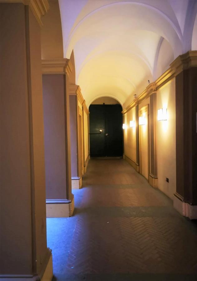 Trevi Nice Holiday - Luxury Apartment Róma Kültér fotó