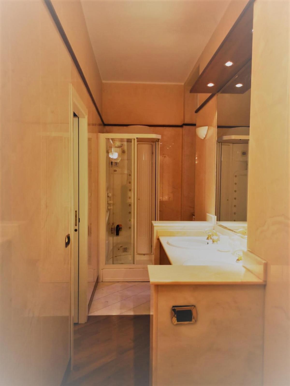 Trevi Nice Holiday - Luxury Apartment Róma Kültér fotó