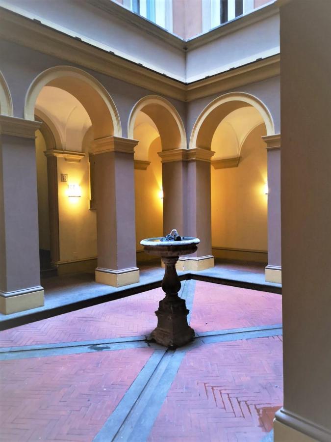 Trevi Nice Holiday - Luxury Apartment Róma Kültér fotó