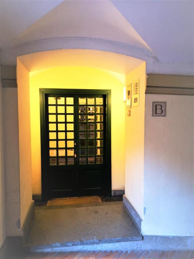 Trevi Nice Holiday - Luxury Apartment Róma Kültér fotó